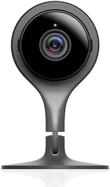 Google Nest İç Mekan Güvenlik Kamerası