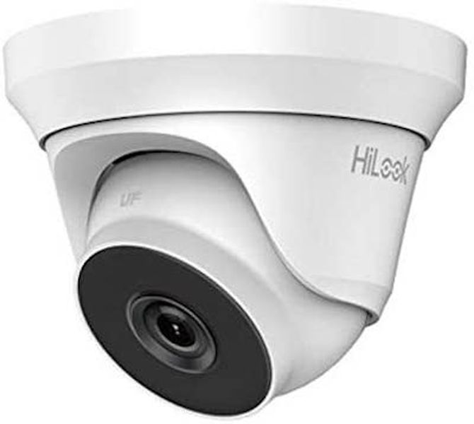 Hikvision HiLook Taret Güvenlik Kamerası