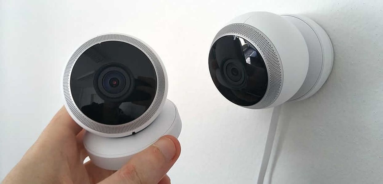 En İyi İç Mekan Güvenlik Kamerası 2022