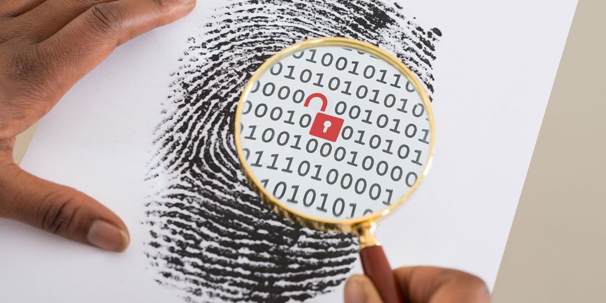 5 способов, которыми хакеры обходят сканеры отпечатков пальцев (как защитить себя)