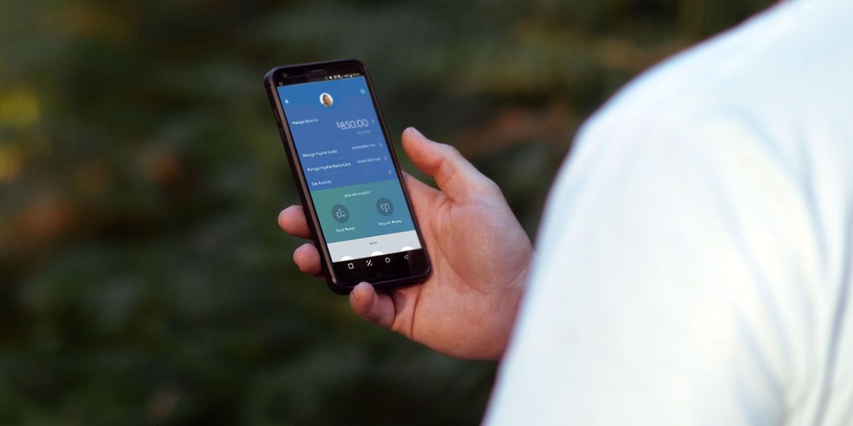 హెచ్చరిక: Android మాల్వేర్ మీ పేపాల్ ఖాతాను ఖాళీ చేయవచ్చు