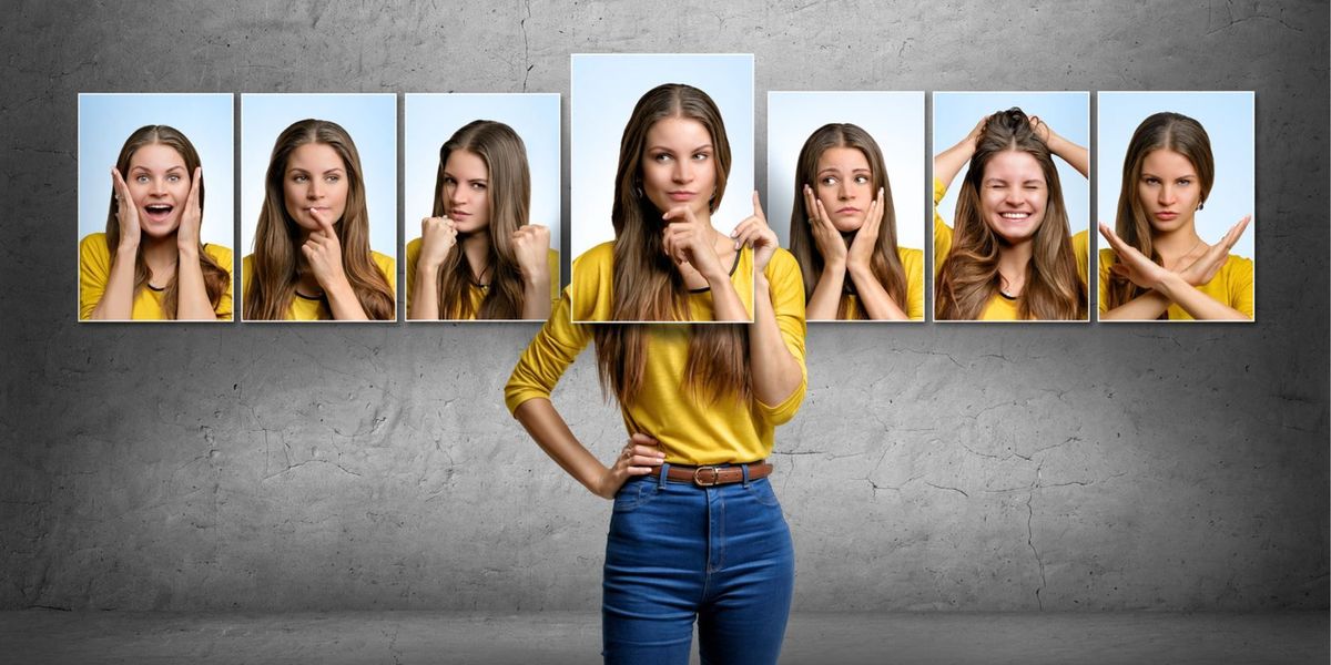 8 brezplačnih testov čustvene inteligence, ki razkrivajo več o vas