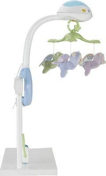 Fisher-Price Butterfly Dreams 3-i-1
