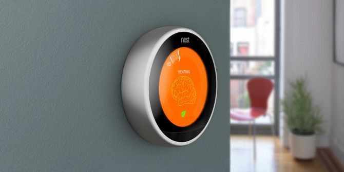 4 คุณสมบัติ Nest Thermostat ที่ยอดเยี่ยมที่คุณควรใช้