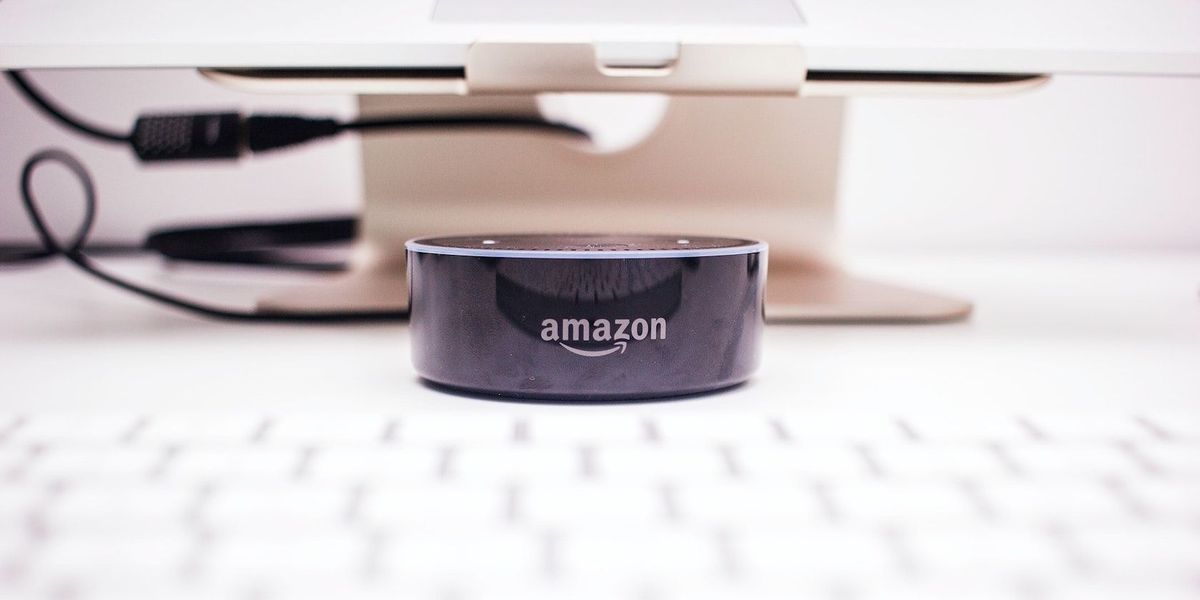 ¿Qué puede hacer Alexa? 6 cosas para preguntarle a su Amazon Echo