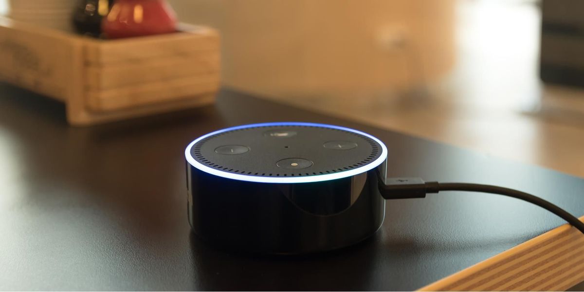 Så här ansluter du ditt Amazon Echo och Alexa till Wi-Fi