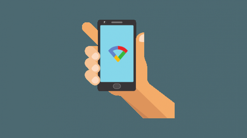   Google Wi-Fi 앱으로 Google Nest Wi-Fi를 설정하는 방법
