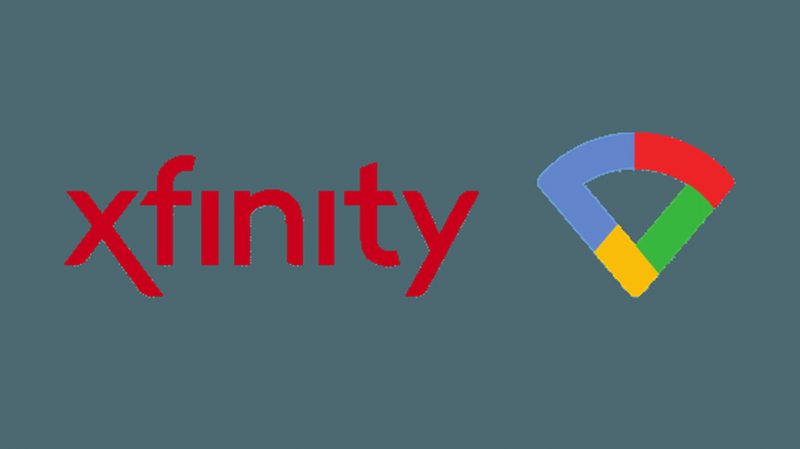   ninho wifi com internet xfinity