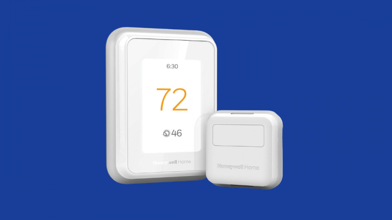 Melhores modelos de termostato Honeywell para sua casa inteligente: fizemos a pesquisa