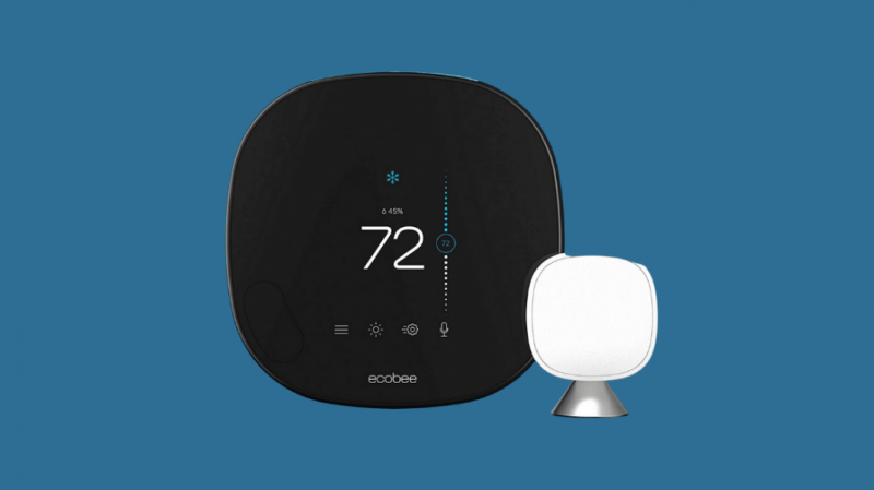 Geriausi išmanieji termostatai be C laido: greiti ir paprasti