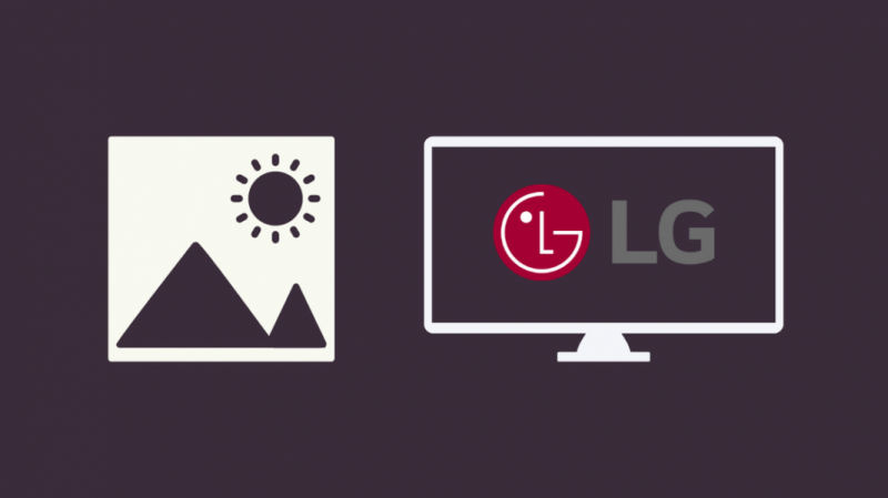 LG TV'lerde Ekran Koruyucuyu Değiştirebilir misiniz? [Açıklandı]