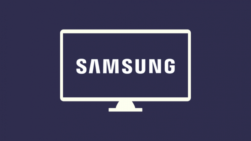 Hebben Samsung Smart TV's camera's? alles wat je moet weten