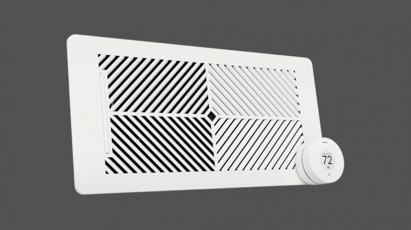 Melhores aberturas inteligentes para Nest Thermostat que você pode comprar hoje
