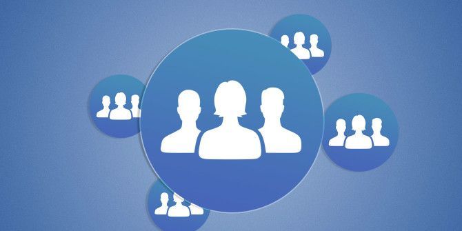 Comment voir l'histoire de l'amitié et des relations sur Facebook