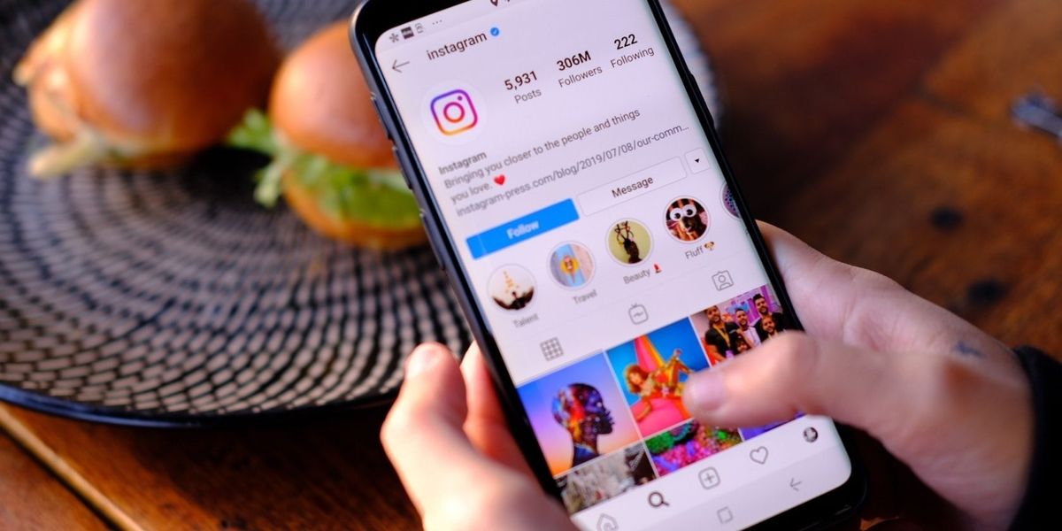 Cómo ver publicaciones de Instagram sin una cuenta