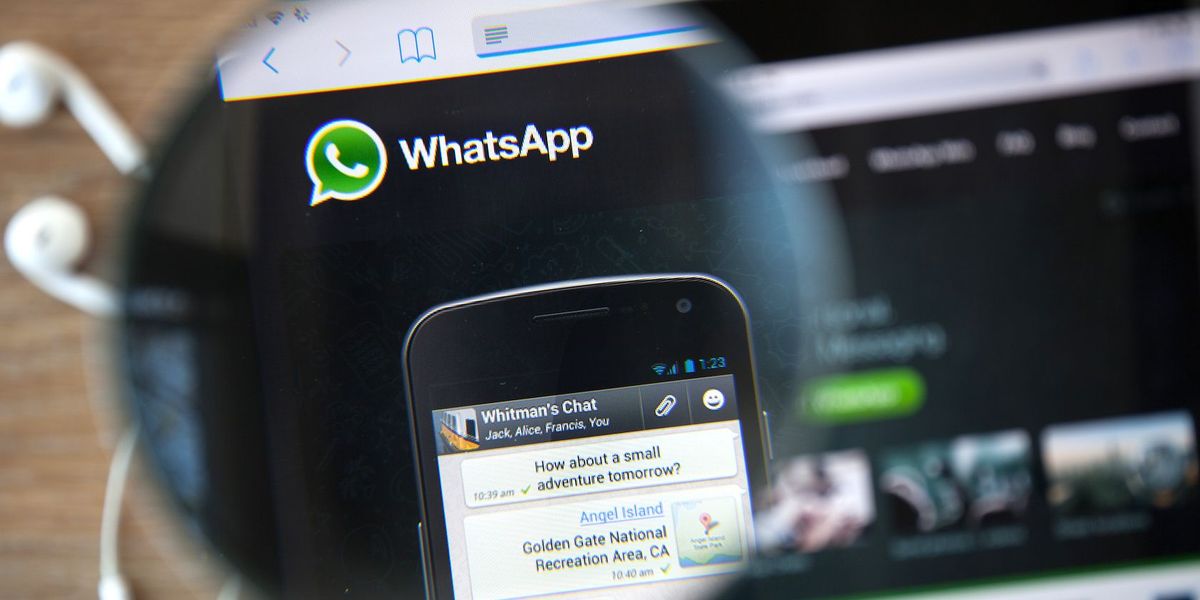 Comment utiliser WhatsApp Web sur votre iPad ou iPod