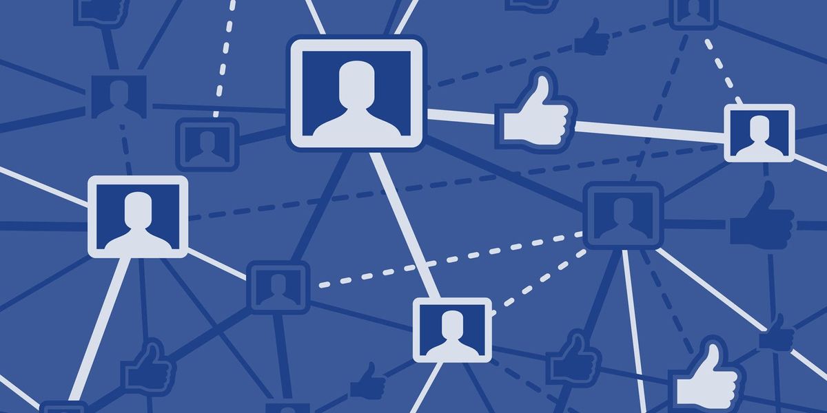 Comment changer quels amis Facebook peuvent vous voir en ligne