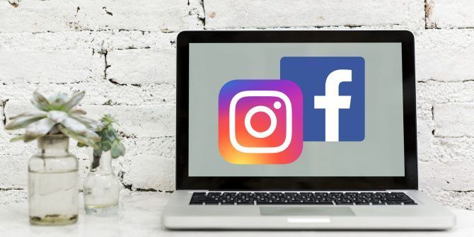 Comment déconnecter votre compte Instagram de Facebook