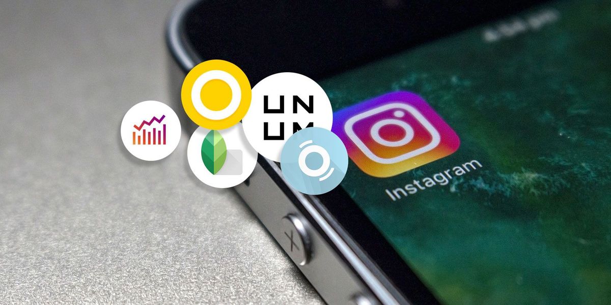 Démarquez-vous sur Instagram avec ces 10 applications essentielles
