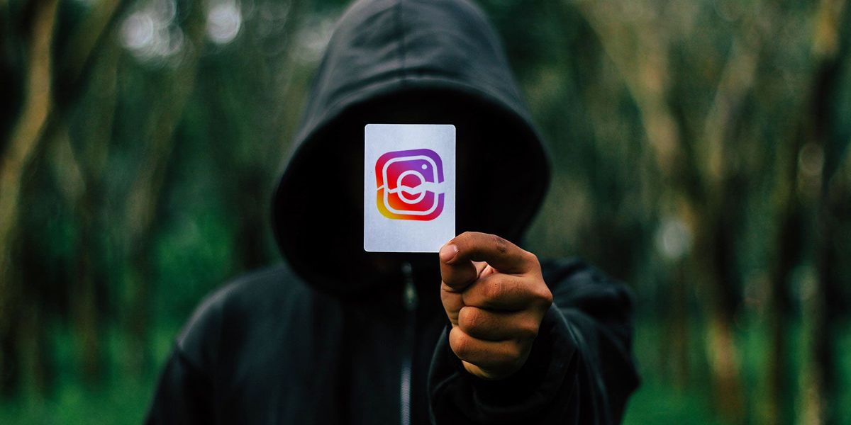 Mitä tehdä, kun Instagram -tilisi on hakkeroitu