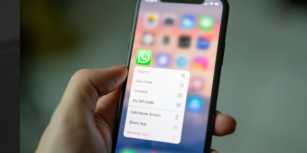 4 maneres d’enviar missatges de WhatsApp a números no desats