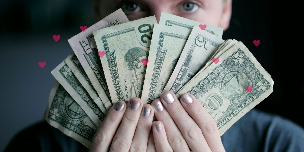 7 modi per fare soldi su Instagram