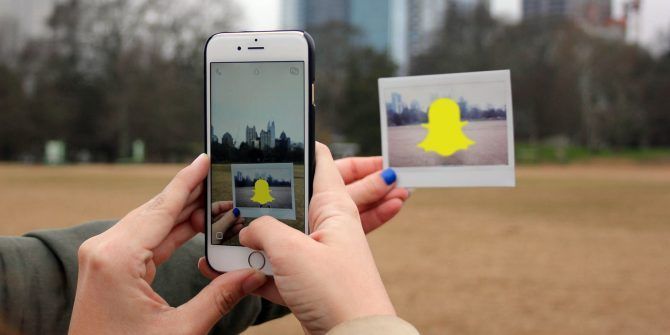 كيفية التقاط لقطات شاشة على Snapchat (دون علمهم)