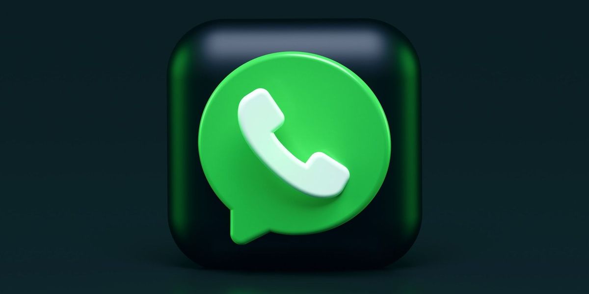Com fer trucades de veu i videotrucades a l'aplicació d'escriptori de WhatsApp