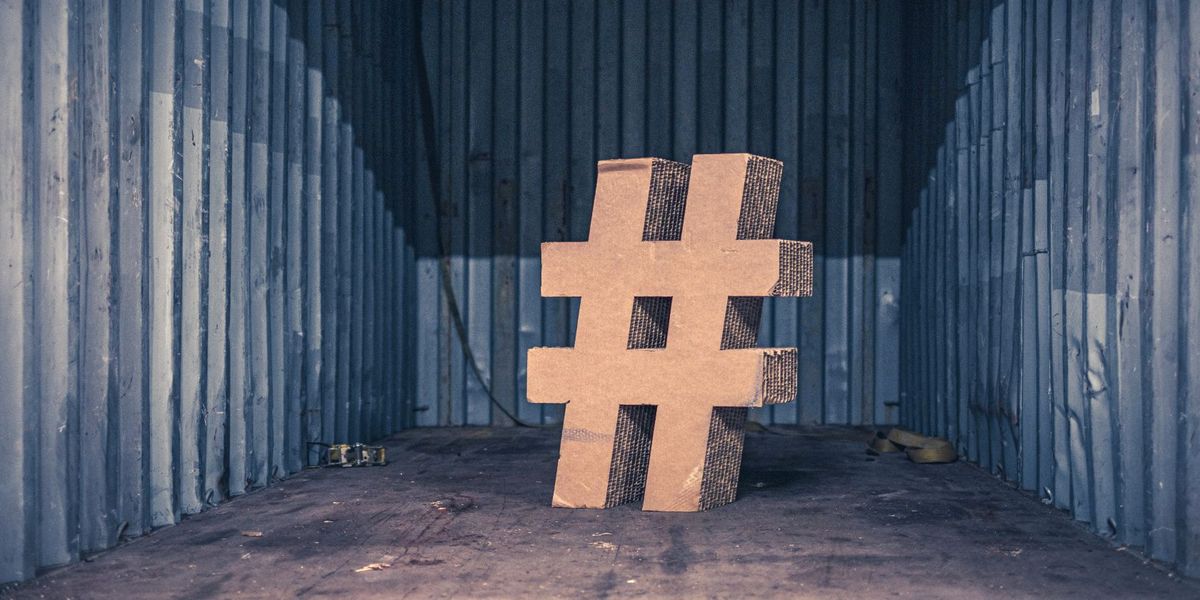 Ar „Hashtags“ veikia „Facebook“? Ką tu turi žinoti