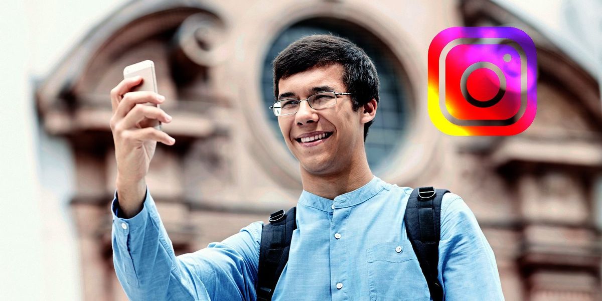 Instagram'da Canlı Video Nasıl Başlatılır