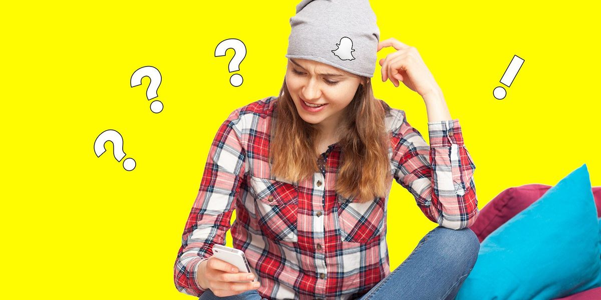 Νέες δυνατότητες Snapchat που πρέπει να γνωρίζετε και που μπορεί να έχετε χάσει
