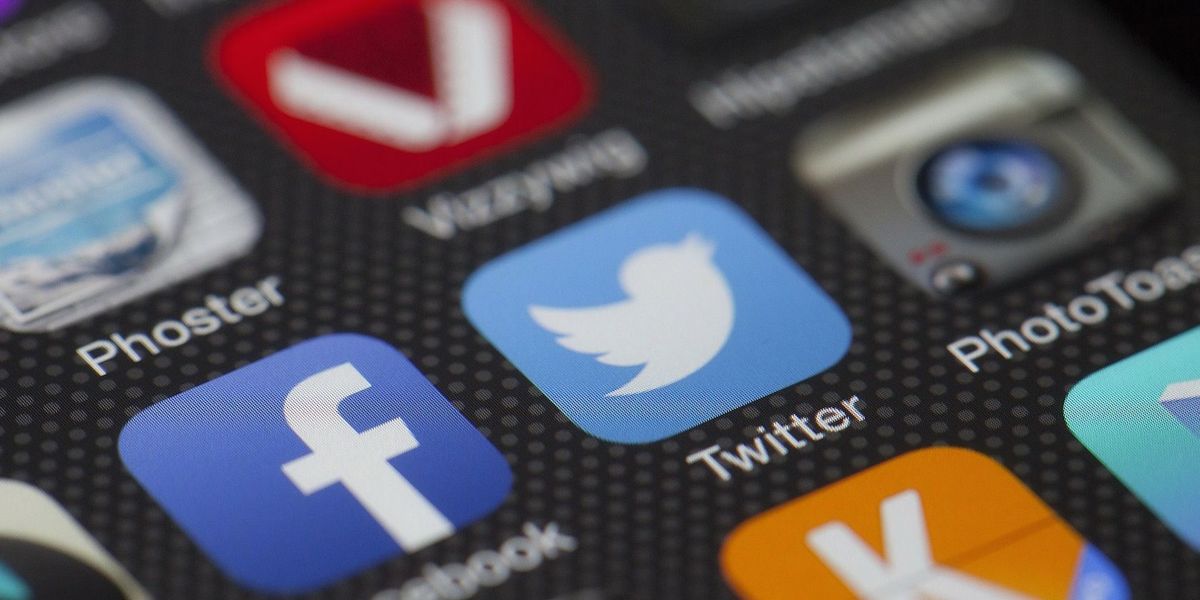 Kuidas parandada Twitterit ruumi raiskamisest Androidis ja iPhone'is
