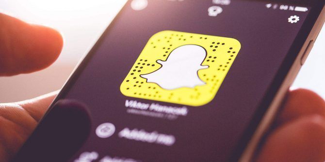 Cómo hacer un filtro de Snapchat en 3 sencillos pasos