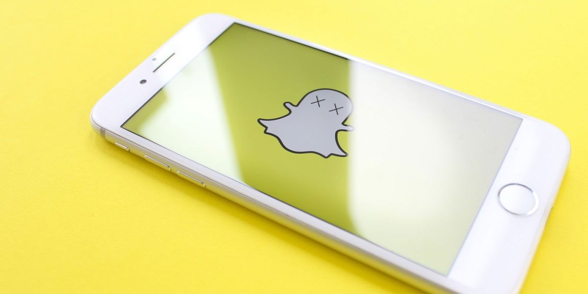 Virker Snapchat eller virker det ikke? Sådan repareres det