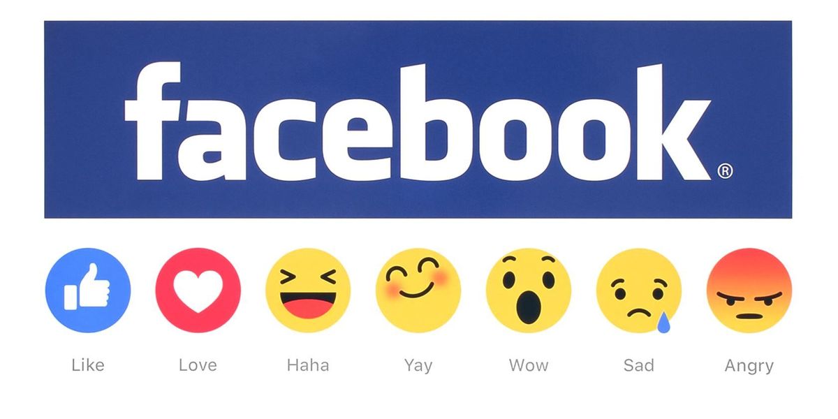 Símbolos de Facebook: ¿cómo usarlos y qué son?
