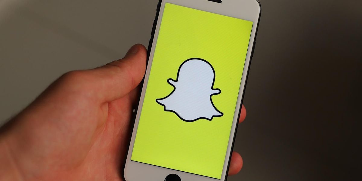 5 cosas que pueden hacer que te vean en Snapchat