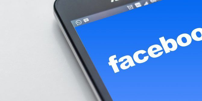 كيفية تحميل مقاطع الفيديو والصور عالية الدقة على Facebook Mobile