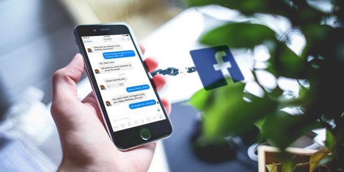 Comment utiliser Messenger sans Facebook