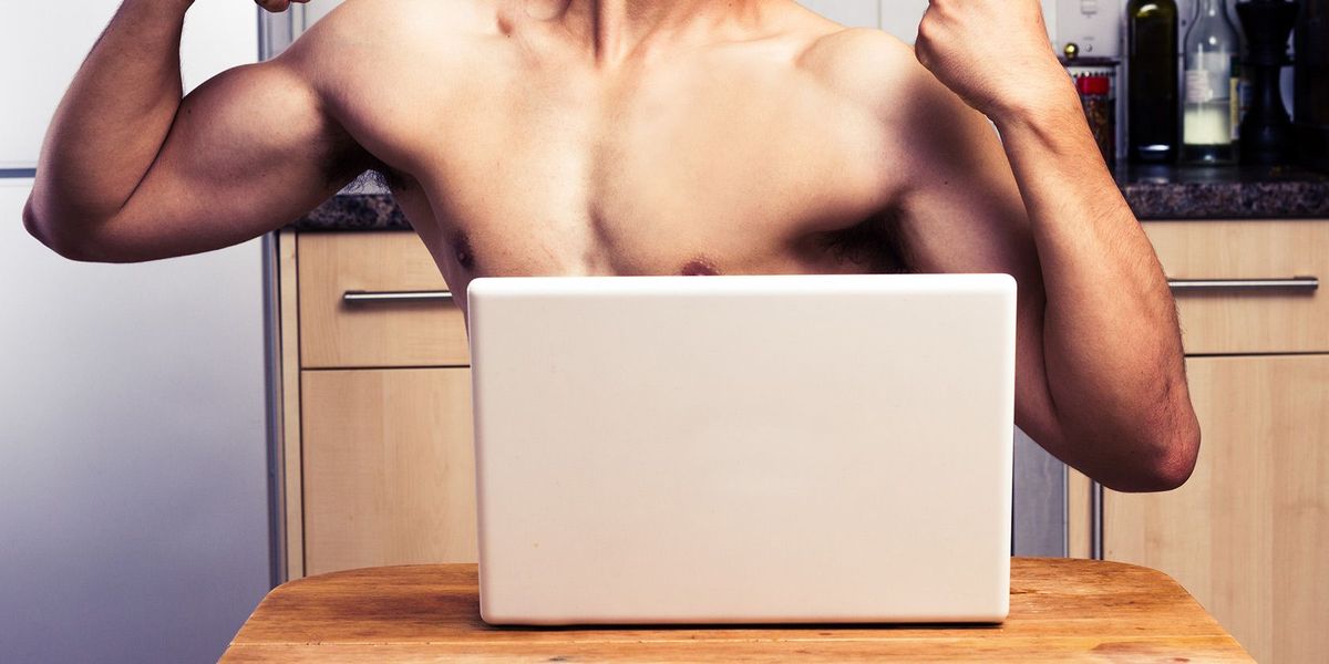 Conseils de rencontres en ligne: 5 gars à éviter comme la peste