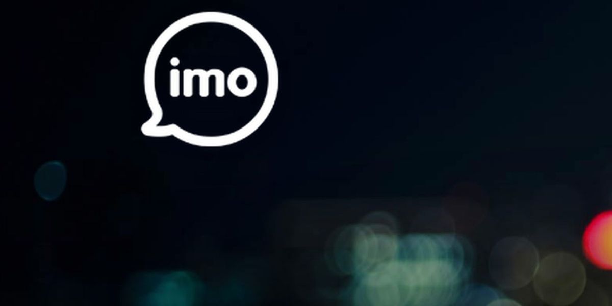 IMO järgib Skype'i ja Google Hangoutsi video- ja helivestlusega