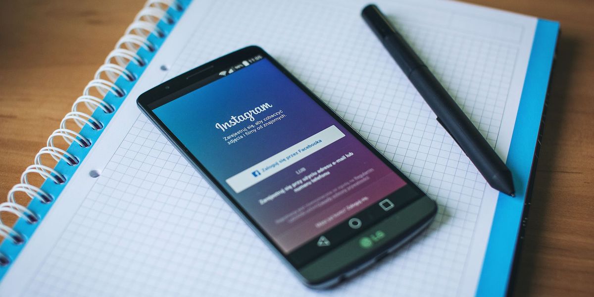 Hvordan deaktivere (eller slette) Instagram -kontoen din