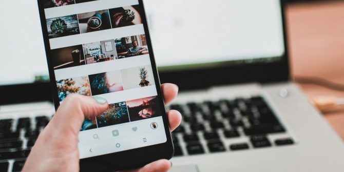 Comment télécharger et enregistrer toutes vos photos Instagram