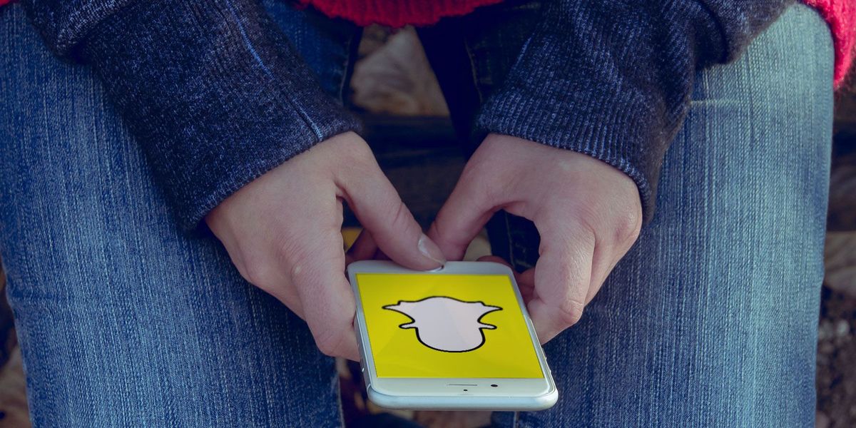12 Snapchat -funksjoner Alle brukere trenger å lære