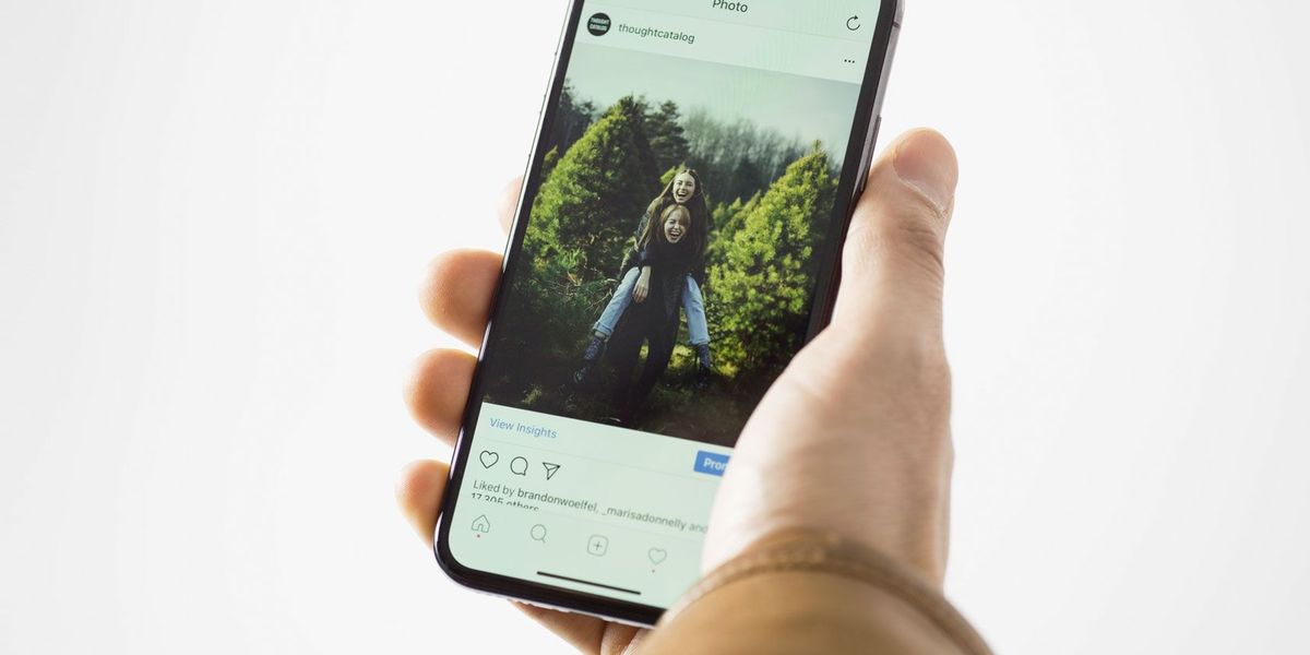 Cele mai bune 5 aplicații Instagram Repost pentru Android și iPhone