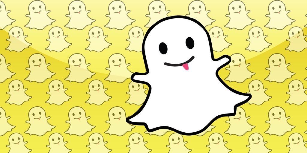 Snapchat lækager: Sådan undgår du at blive det næste offer