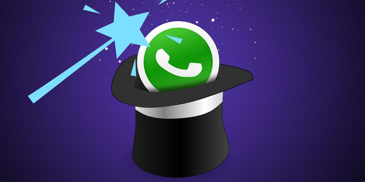 9 consells i trucs essencials de WhatsApp que heu de conèixer