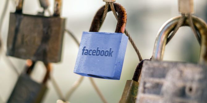 Din Facebook -konto blev hacket? 4 ting at gøre med det samme