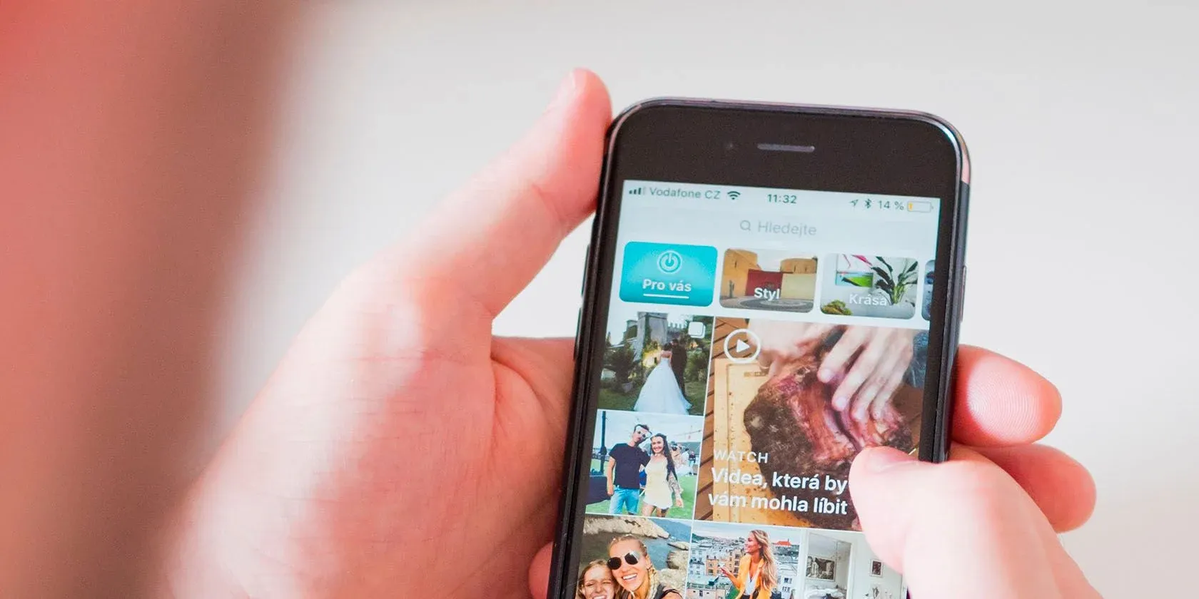 Kako onemogućiti novi filtar osjetljivog sadržaja na Instagramu