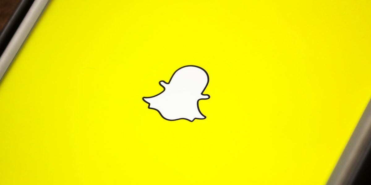 Så här tar du bort ditt Snapchat -konto