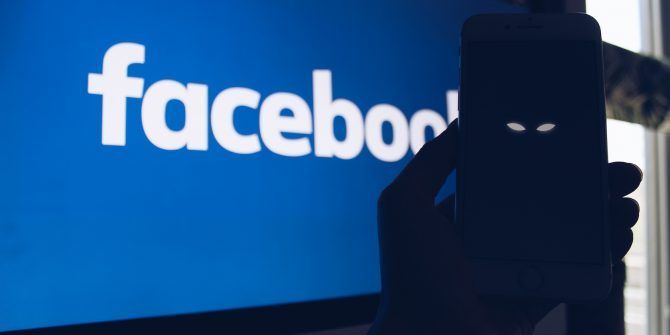 كيفية معرفة ما إذا كان حسابك على Facebook قد تم اختراقه